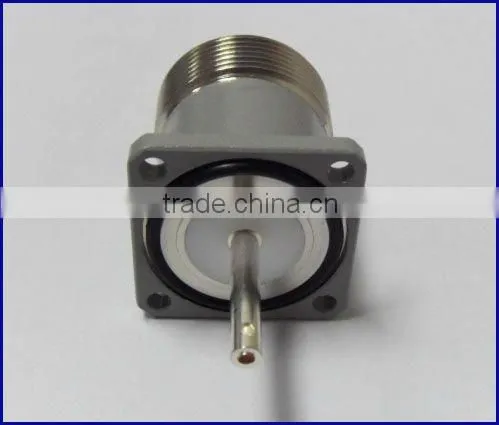 rf Connector Powder Coating rf Connector