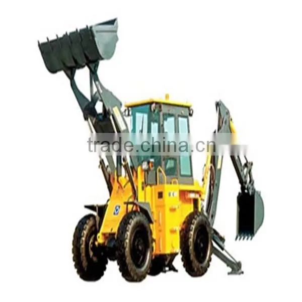 NEW XGMA BACKHOE PRICE photo-3
