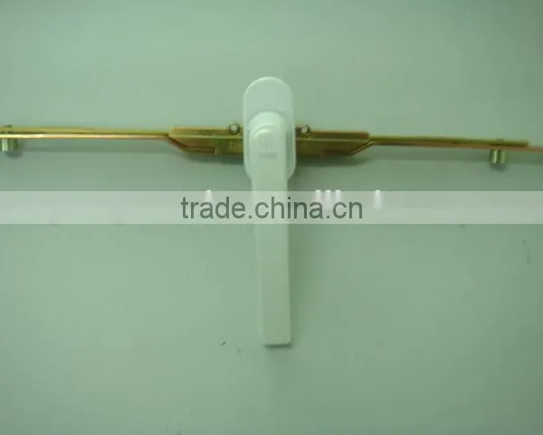 Holding Hands With a Lock photo-3