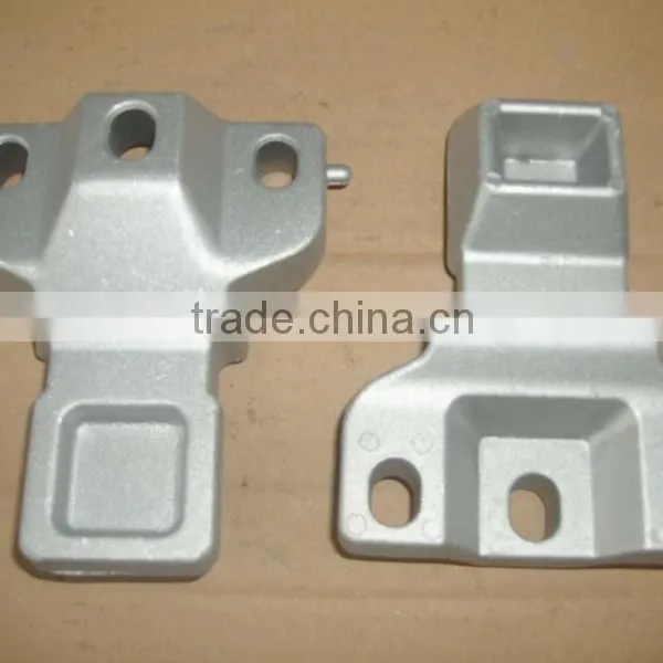 OEM Supply Precision Machining Cnc Milling Machine Parts