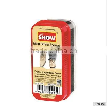 High Quality Shoe Shine Sponge