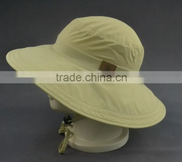 Fishman Hat With Custom Logo photo-3