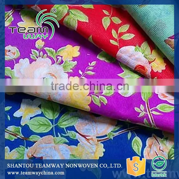Printd for Stitch Bond Fabric Mattress