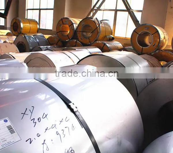 China Brand Aisi430 Stainless Steel Coil Factory Price photo-6