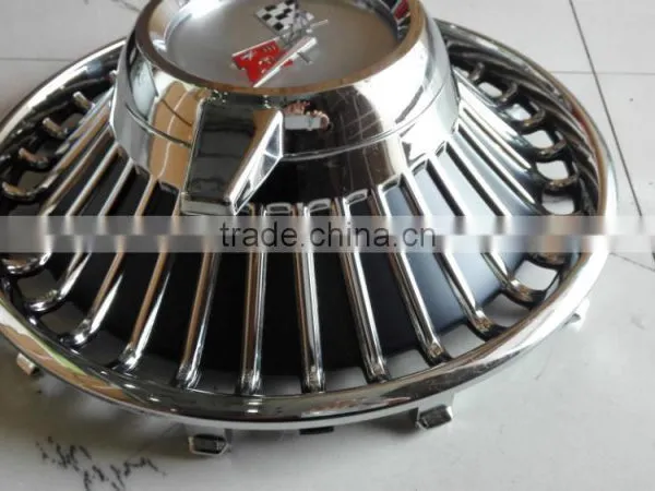 Hubcap Wheel Cover for Chevrolet Wheel Cover photo-3