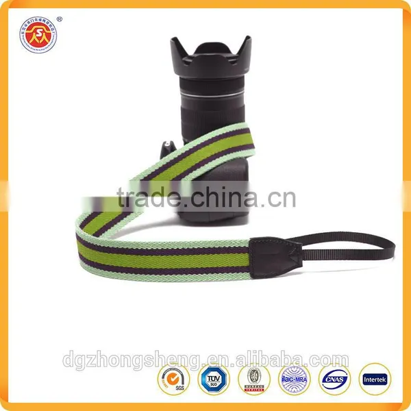 Camera Shoulder Wrist Grip Neck Belt Strap photo-3
