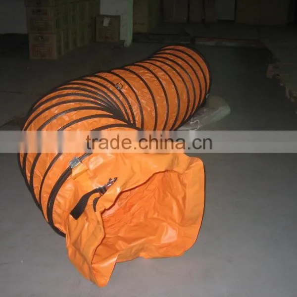Flexible Duc/hose(8"/10"/12"/14"/16"/18"/20"/24")
