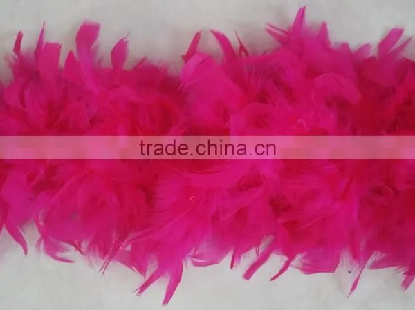 Feather Boa-HY024 photo-2