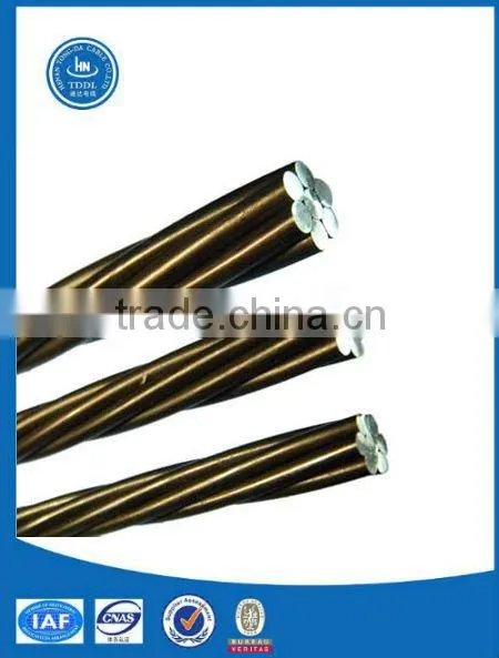 Galvanized Steel Wire/strand