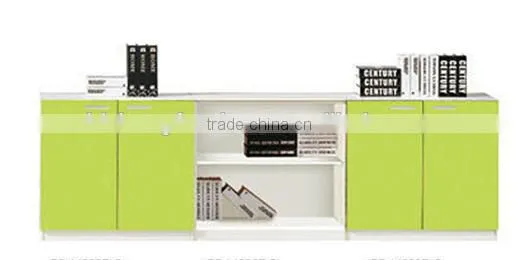 Melamine Storage Cabinet Filing Cabinet