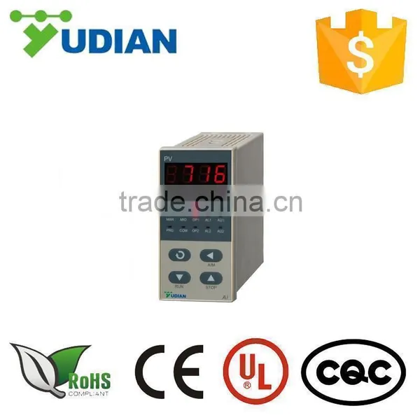 High Accuracy AI-516 Digitel Pressure Controller for Pressure photo-5