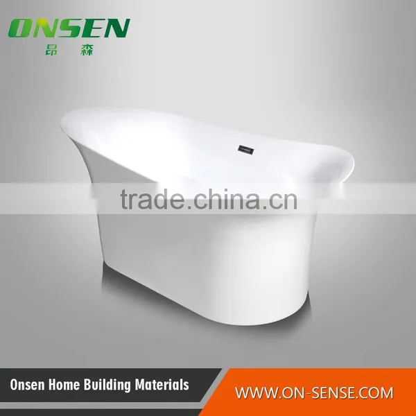 Hot Sale Top Quality Cheap Acrylic Bathtub, Bathtub Acrylic for Sale photo-5