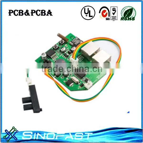 Copper PCB Board photo-3
