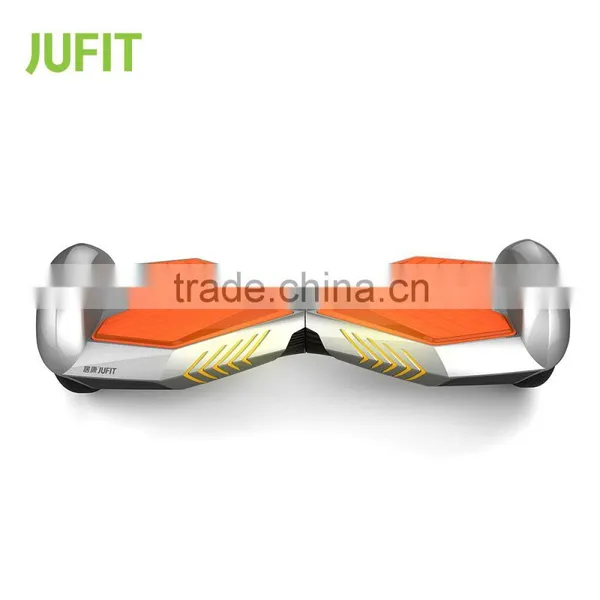 Bluetooth Scooter Hoverboard photo-5
