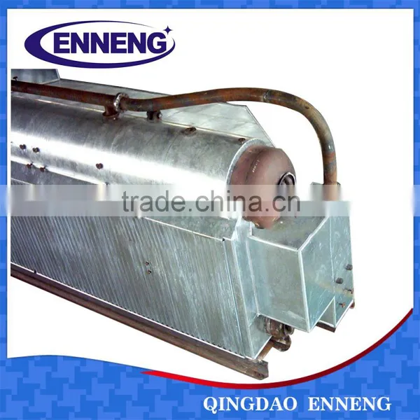 China Gas Fired Boiler photo-2