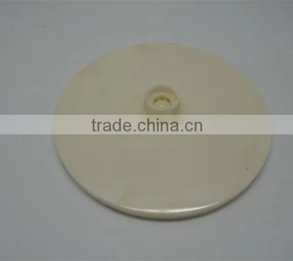 Plastic Injection Injection Mould Making photo-5