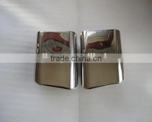 Stainless Steel End Tail Tips Chinese Wholesale