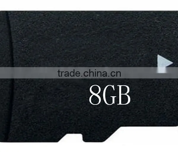 Class 10 Memory Card Lower Prices Wholesales Full Capacity Sd Memory for Camera, GPS photo-2