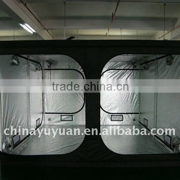 Hydroponics Grow Tent