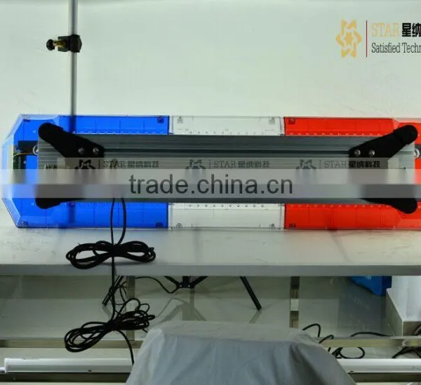 Led Police Light Bar for Ambulance Vehicle Use TBD-8600 photo-5