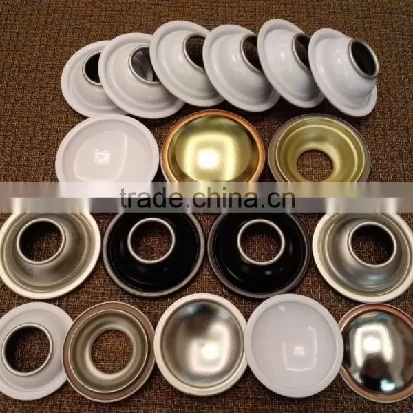 Tinplate Printing, Metal Printing, Iron Printing, CMYK Colour, Pantone Colour photo-4