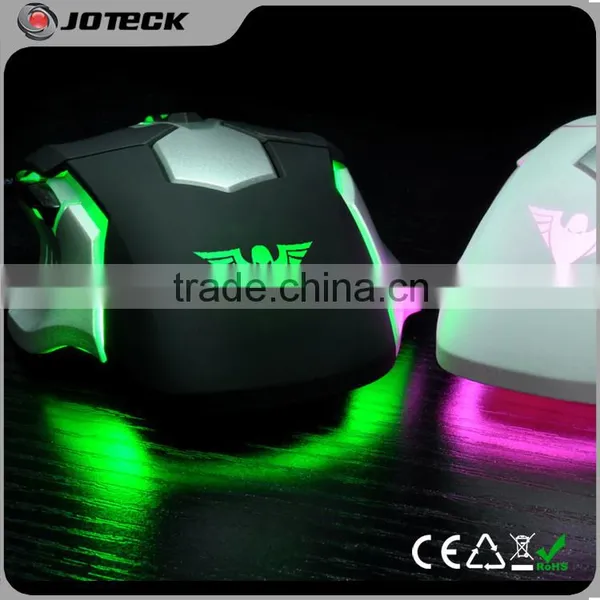Branded Profesional pc Game Mouse With Chipset AVAGO 3050-----JM015 photo-4