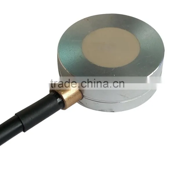 ULS2-200 Built-in Circuit Board External Non-contact All in One Ultrasonic Piezoelectric Transducer photo-3