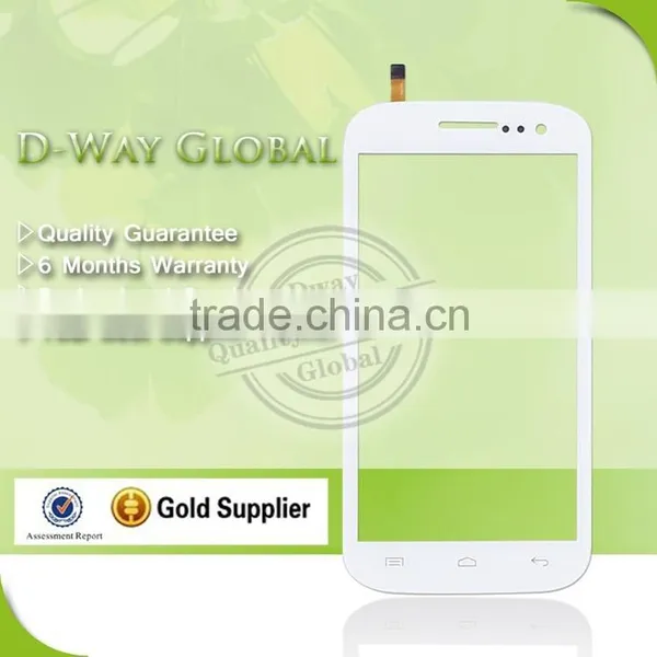 Mobile Phone Repair Parts Glass For Wiko, Screen For Wiko Cink Five, For Wiko Cink Five Touch Screen photo-6
