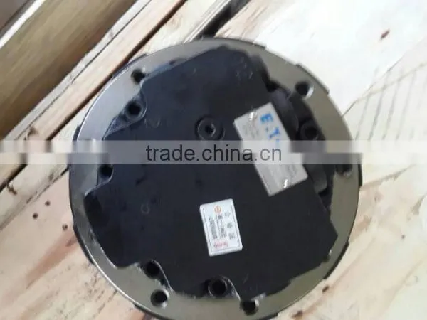 VIO20 Travel Motor, Hydraulic Main Pump, B22, B25, B27 Mini Digger Excavator Final Drive photo-3
