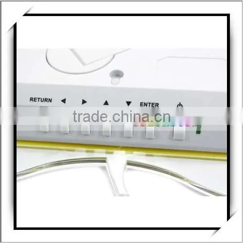 7 Inch Wide Screen Funny Digital Photo Frame photo-4