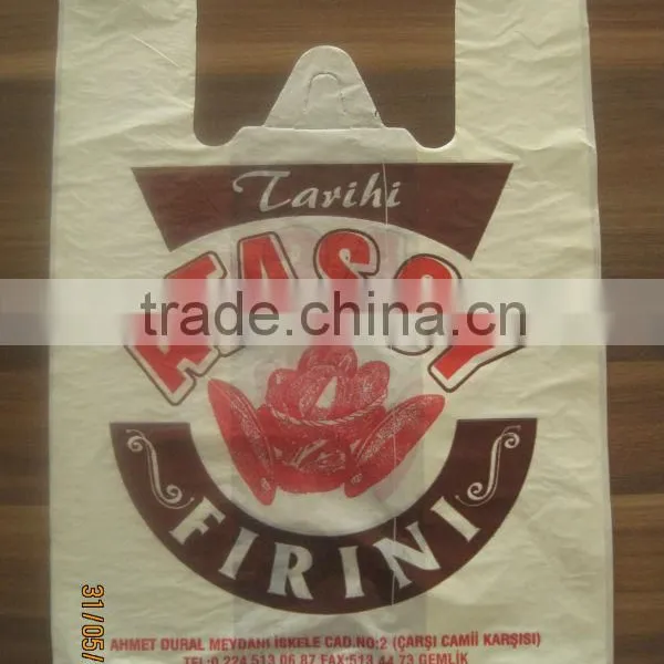 Shopping Bag...25cm(8+8)*40cm