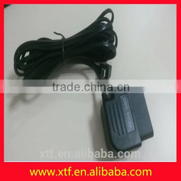 2.7 Inches Full hd 1080 p Car DVR Parking 24 Hours Monitoring, Q1 photo-5