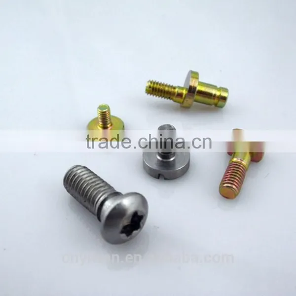 Direct Buy China Pop Non-standard Double Head Blind Rivet photo-5