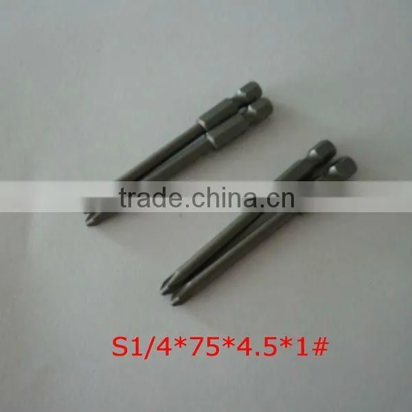 precision screwdriver set