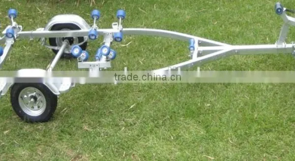 Jet Ski Boat Trailer photo-2