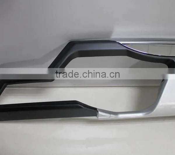 2012 Front and Rear Car Bumper for Honda CRV 4x4 Auto Accessories Pouvenda Manufacturer photo-2