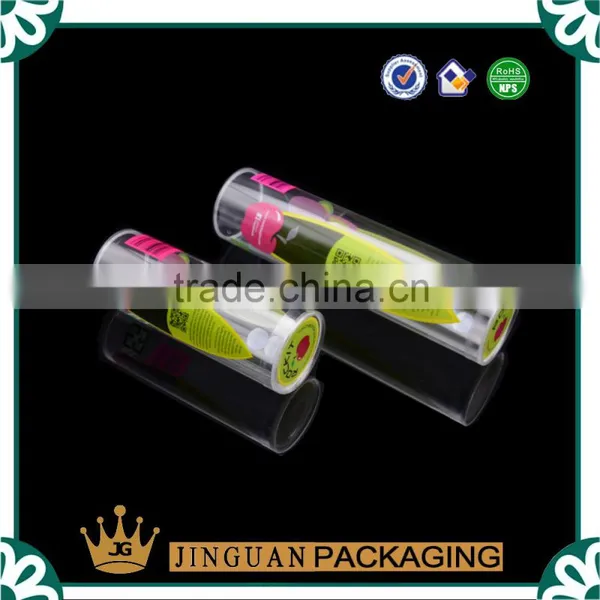 Factory Plastic Tube for Packaging photo-5