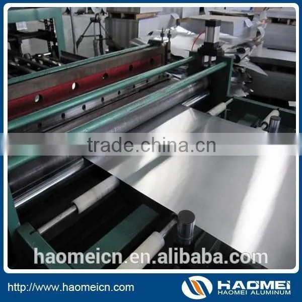 2mm Thick Roll of Aluminum Diamond Plate photo-3