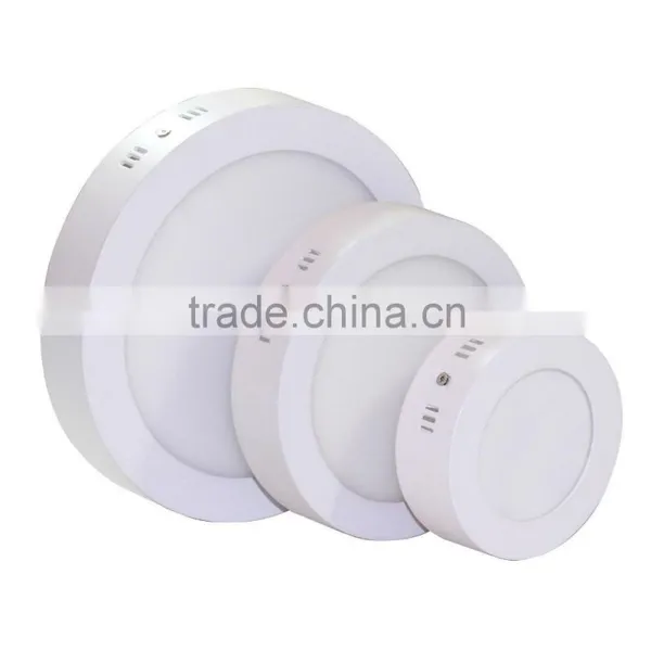 18W Wholesale Hot Sale Round Led Panel photo-3