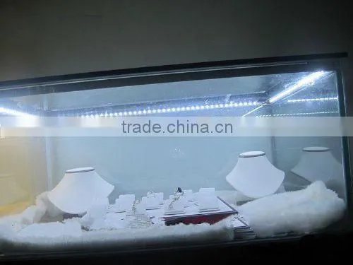 8520 Led Rigid Strip/ One Led With 2 Chips photo-5