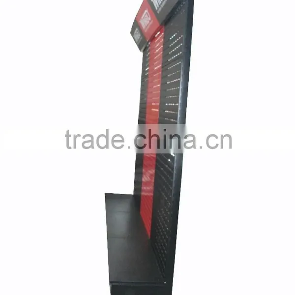 Shooting Equipment Display Stand photo-3