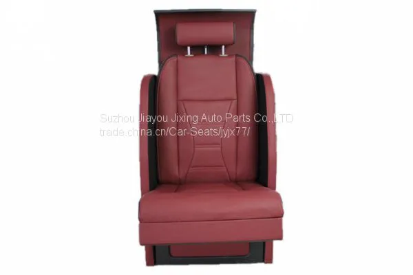 Electric Car Seat With Foding Bar Seat photo-5