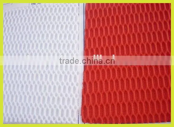 Mattress Tape Face Washing Fabric Air Mesh Material photo-5