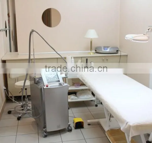 Import Laser Generator 755nm Alexandrite Laser Machines photo-4