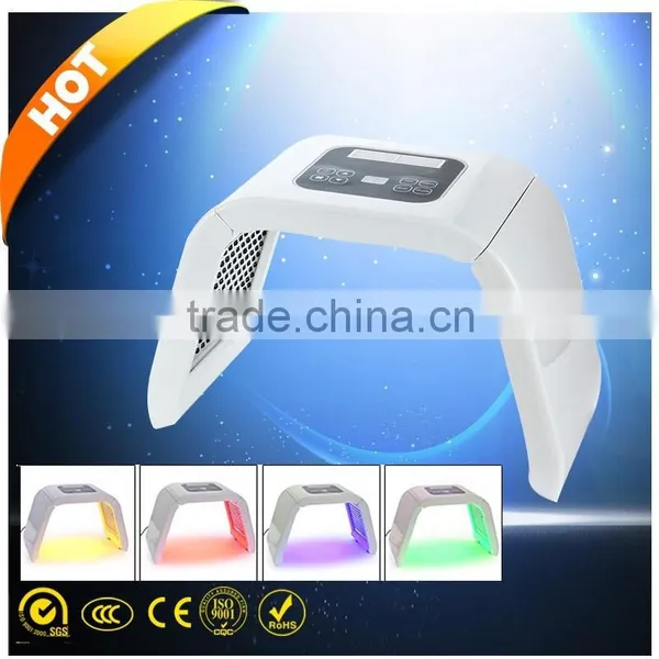 Portable Home Use LED Machine / Light Therapy Device / PDpdt Machine