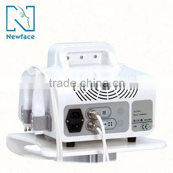 Beauty Equipment for Sale Nv-v500 Fractional rf Treatments photo-3