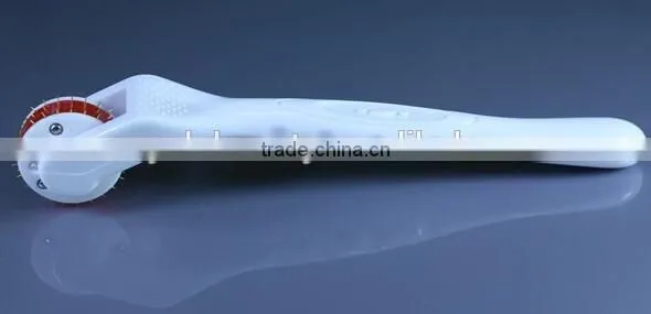 CE Titanium 75 Derma Roller for Scar Removal photo-2