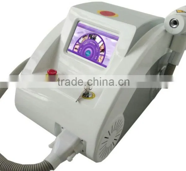2016 Factory Direct Sale Laser Yag Tattoo Removal Device !! photo-4