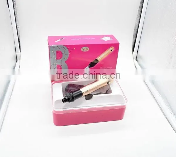 Electric Dermastamp photo-5