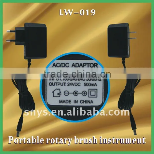 Portable Rotary Brush Beauty Instrument photo-4